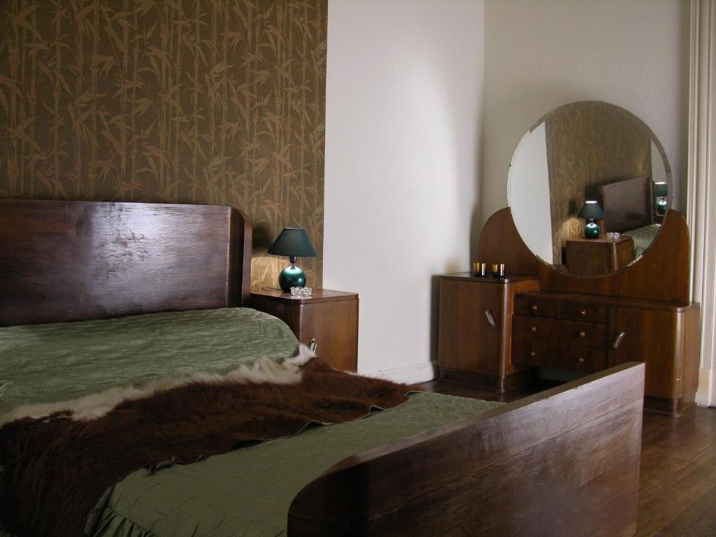 Splendido Hotel Montevideo Eksteriør billede