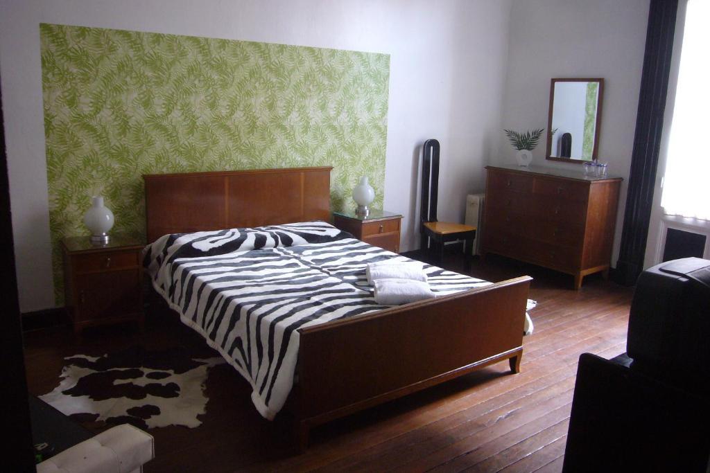 Splendido Hotel Montevideo Eksteriør billede