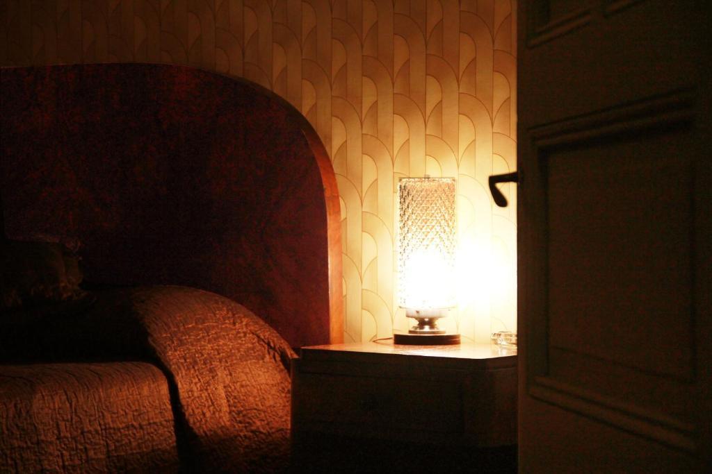 Splendido Hotel Montevideo Værelse billede