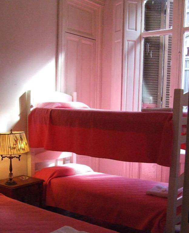 Splendido Hotel Montevideo Eksteriør billede