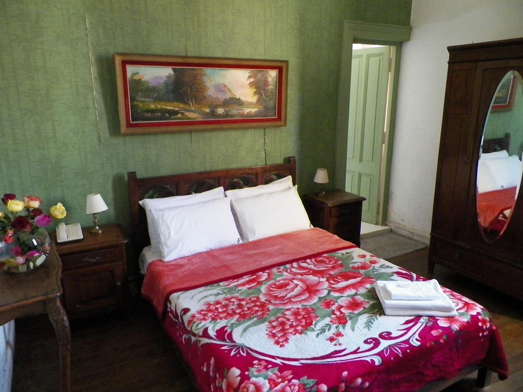 Splendido Hotel Montevideo Eksteriør billede