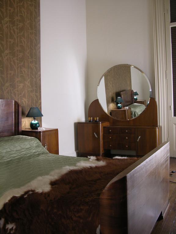 Splendido Hotel Montevideo Eksteriør billede