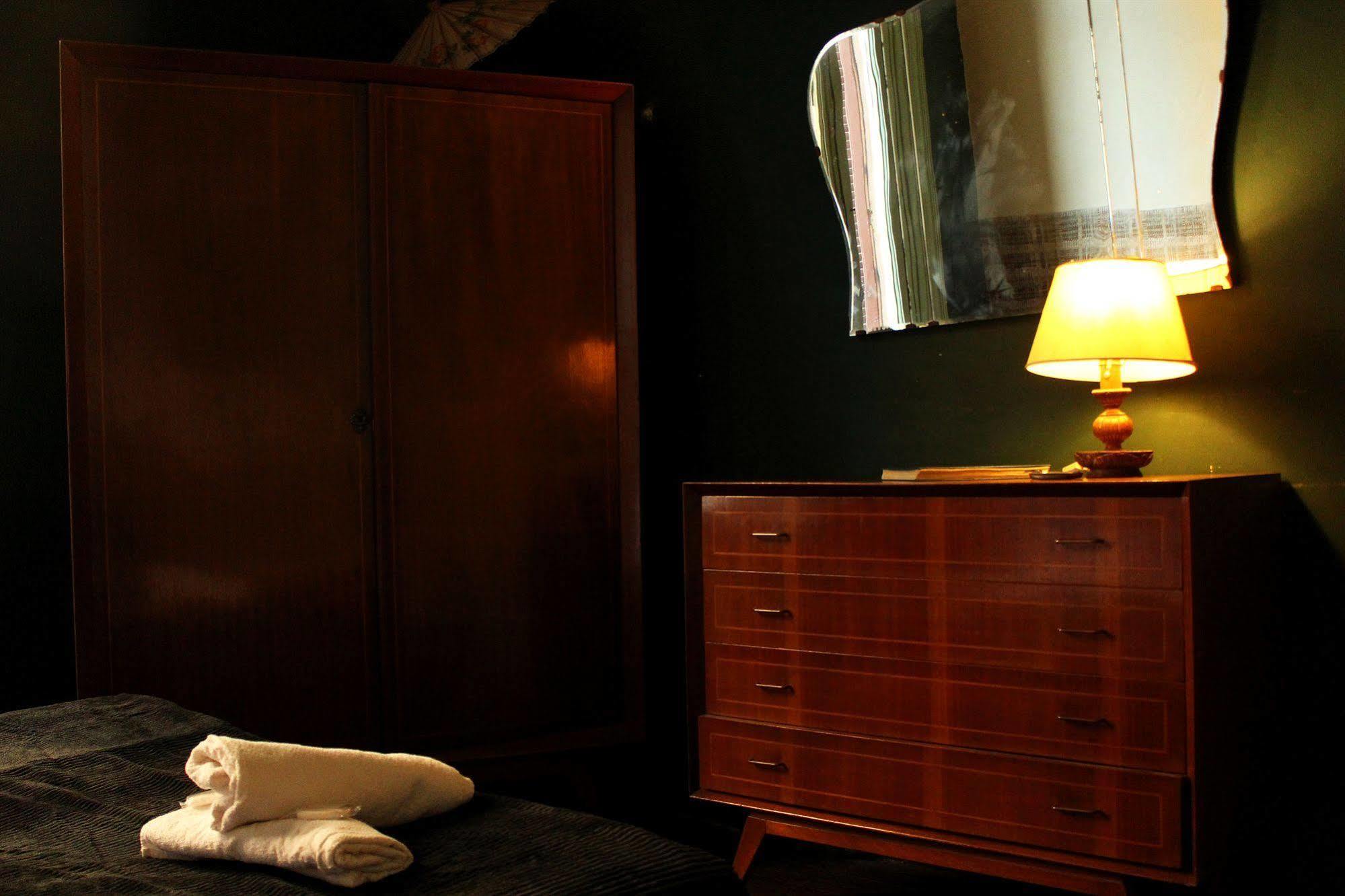 Splendido Hotel Montevideo Eksteriør billede
