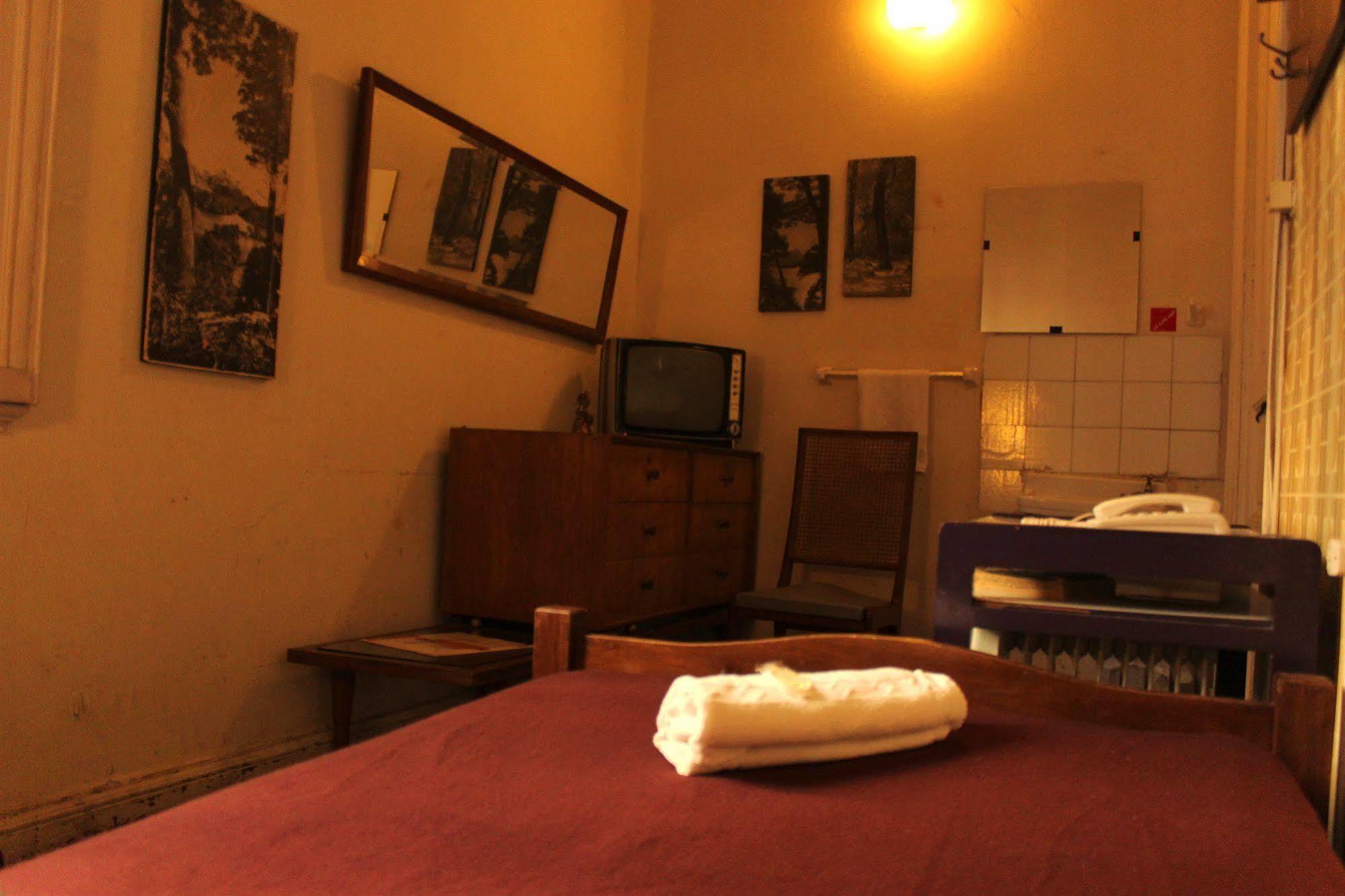 Splendido Hotel Montevideo Eksteriør billede