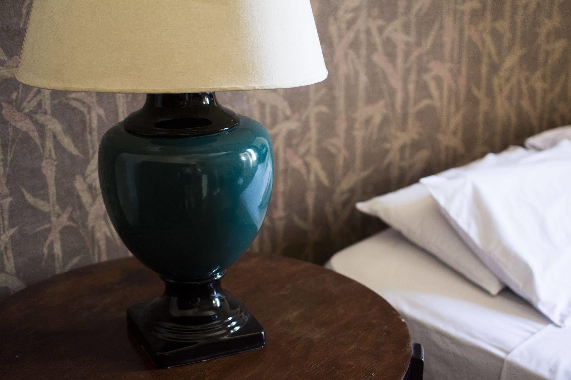 Splendido Hotel Montevideo Eksteriør billede
