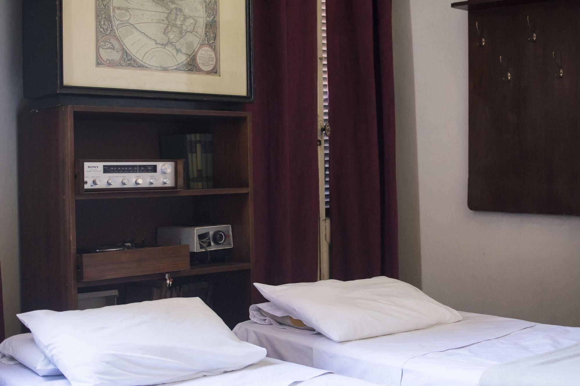 Splendido Hotel Montevideo Eksteriør billede