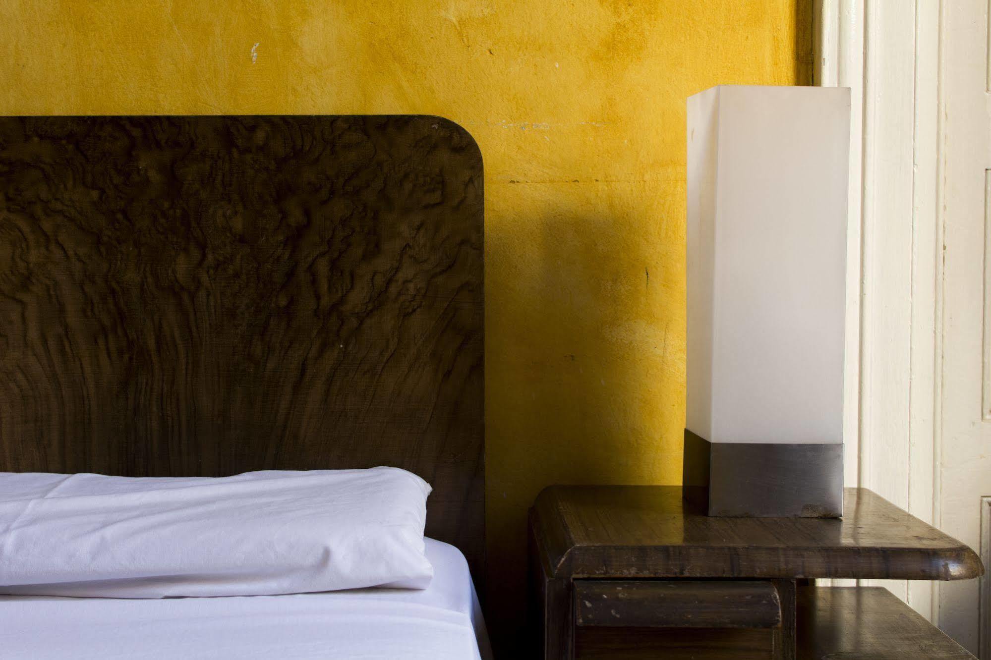 Splendido Hotel Montevideo Eksteriør billede