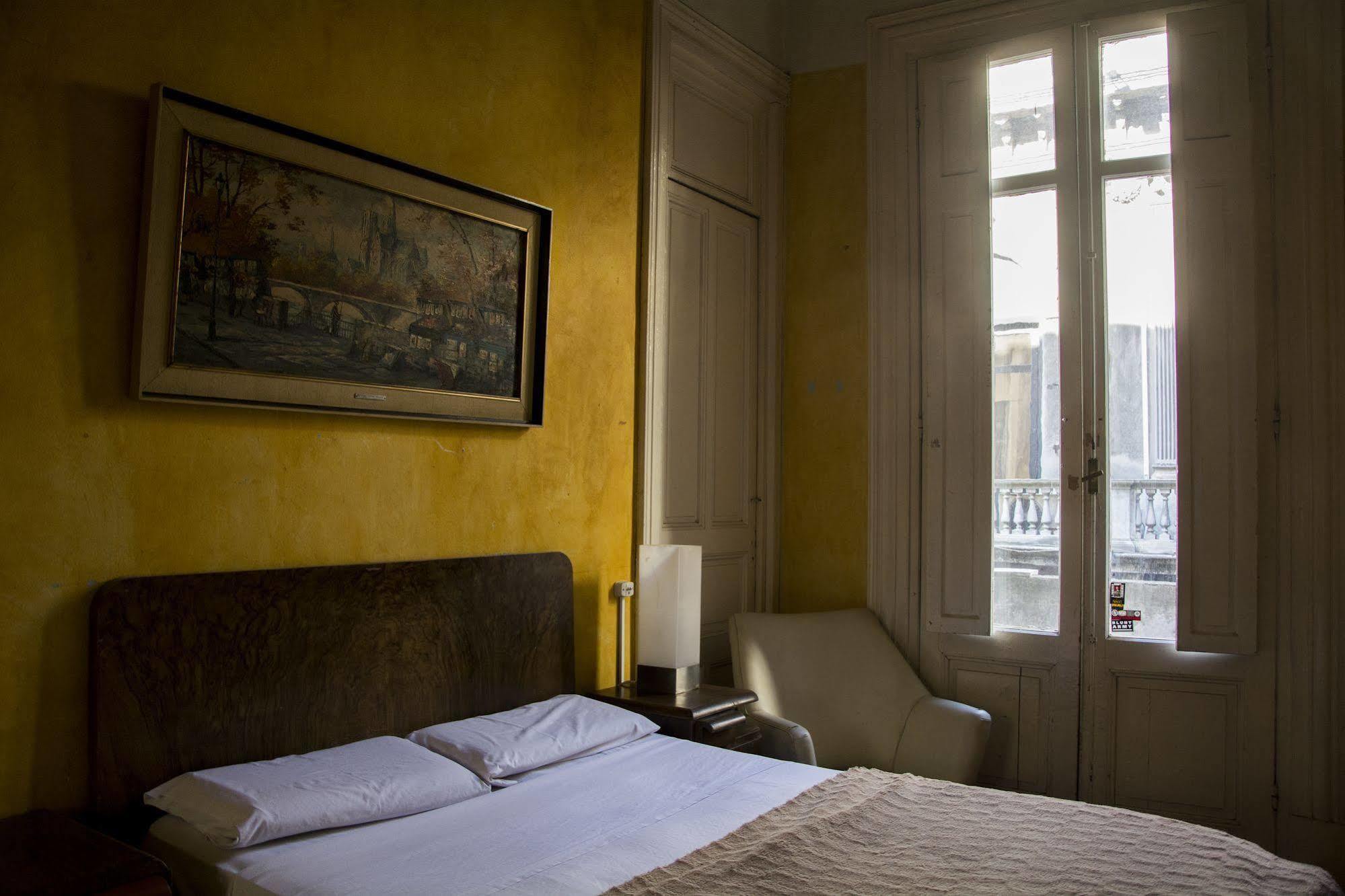 Splendido Hotel Montevideo Eksteriør billede