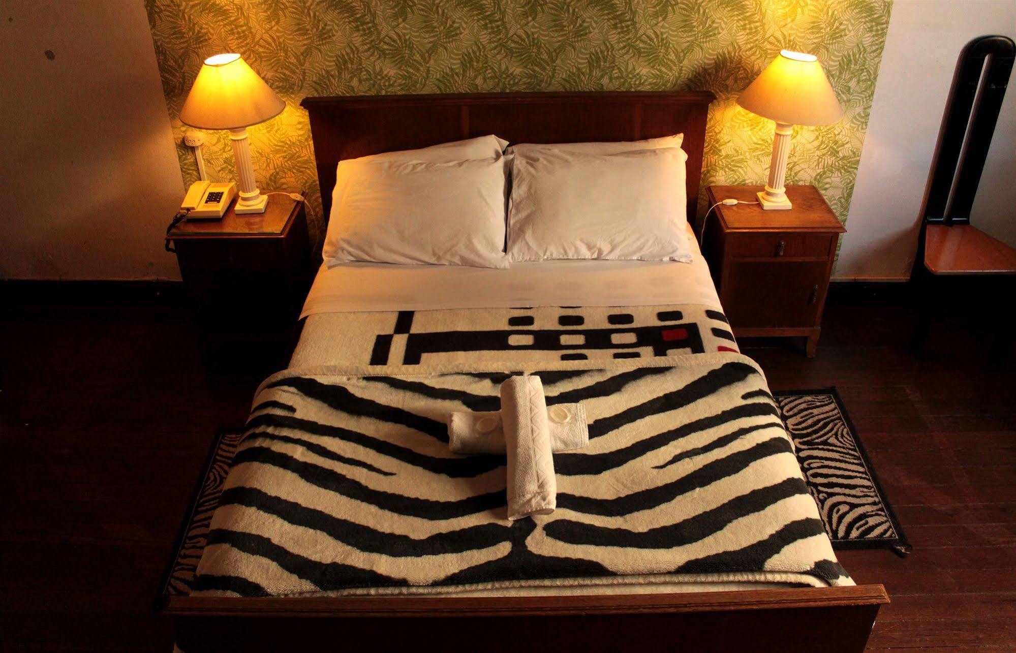 Splendido Hotel Montevideo Eksteriør billede
