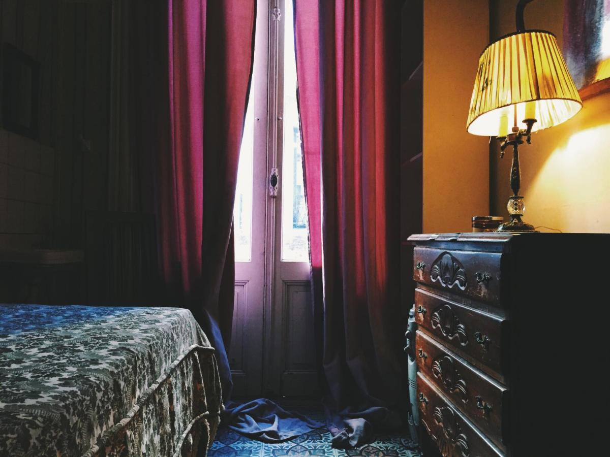 Splendido Hotel Montevideo Eksteriør billede